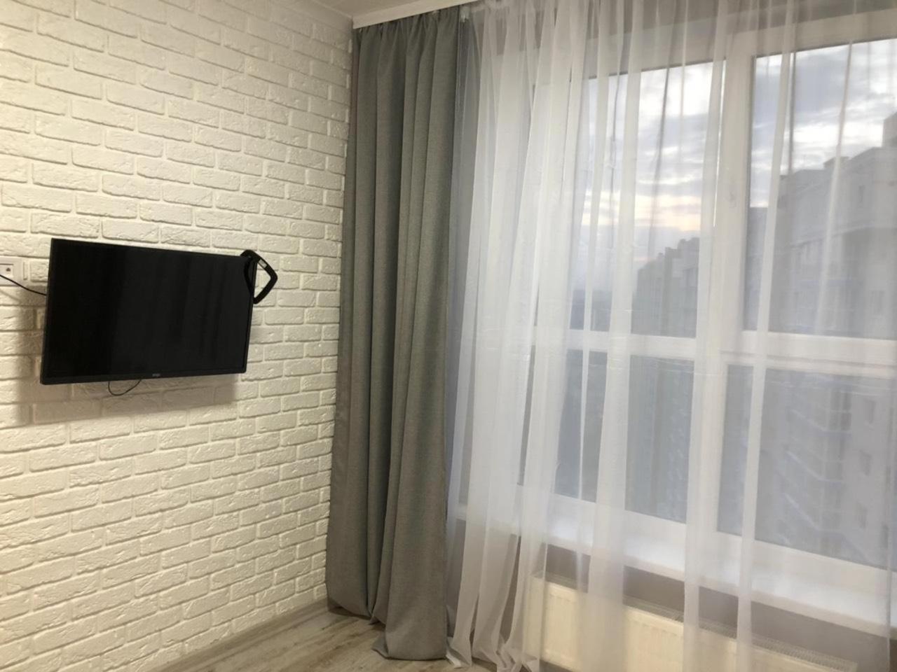 Квартира Парковые Озера Apartman Kijev Kültér fotó